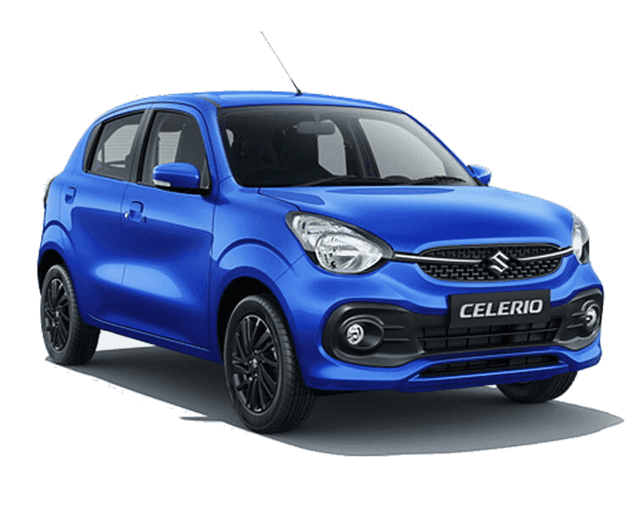 Maruti Suzuki Celerio