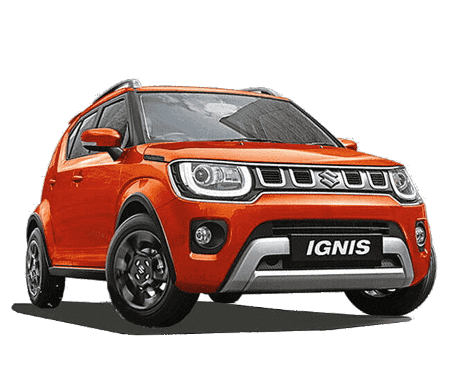 Maruti Suzuki Ignis