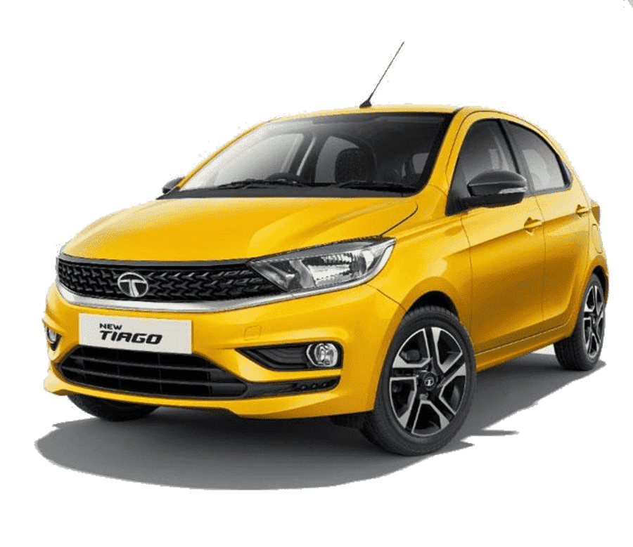 Tata Tiago