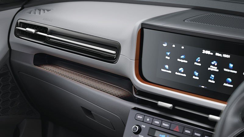 2024 Hyundai Creta AC