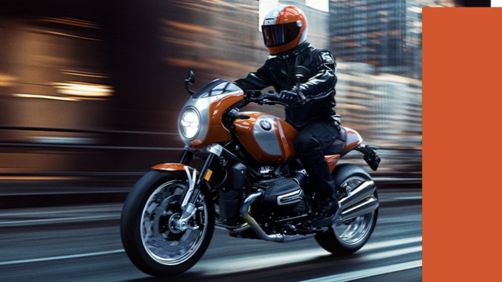 BMW R12S