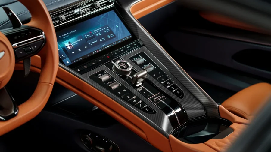 Picture Source: Aston Martin