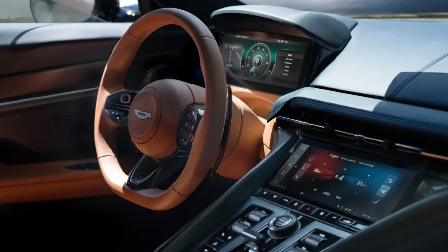 Picture Source: Aston Martin